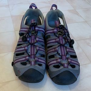 Women’s keen sandals
